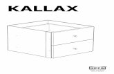 KALLAX · 2019-02-13 · 12 © Inter IKEA Systems B.V. 2013 2014-07-14 AA-1009361-2. Created Date: 7/14/2014 4:01:54 PM