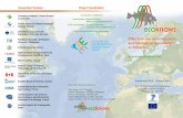 Instituto Español de Oceanografía, Spain Horticoles et d u ... · Proiect Coordination: precautionary approach. the same survey capacity as EU countries. fishery data. At the same