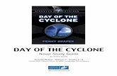 DAY OF THE CYCLONE - Coteau Bookscoteaubooks.com/assets/HTML/pdfs/teacher_resources/resource_177.pdf · research for a book, but “Day of the Cyclone” was special. So many archival