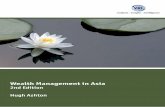 Wealth Management in Asia - VRL Financial News Management in... · Wealth Management in Asia—2nd edition Updated by Hugh Ashton from original by Dan Jones. ... The Authors Dan Jones