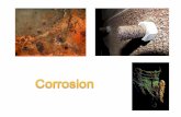 • Why does corrosion occur?ie.eng.cmu.ac.th/IE2014/elearnings/2014_08/17/บท...• Why does corrosion occur? • What metals are most likely to corrode? • How do temperature