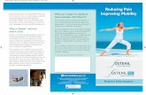 77035 Ostenil Leaflet and Mini PIL 2013.pdf · Ostenil® is a treatment for the symptoms of osteoarthritis. It can be used in the knee, or in any of the other joints in the body that