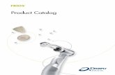Product Catalog - Dentsply Sirona Content/1210188...surgical motor (cable length 1.8 m), stand for motor, stand for irrigation bag, foot control, mains cable, locking pin for motor,