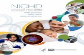 NICHD Strategic Plan 2020. Healthy pregnancies. …NICHD STRATEGIC PLAN 2020 | 3 Foreword For more than five decades, NICHD has been a global leader of research involving women, children,