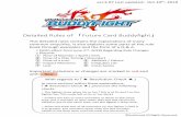 Detailed Rules of Buddyfight 1...Detailed Rules of 「Future Card Buddyfight」 ver.3.07 Last updated：Oct 10th, 2019 This detailed rules contains the explanations of many common