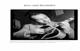 Django Reinhardt, New York City 1946. Photography by ... · guitarist and jazz innovator Django Reinhardt, who will be discussed further later: ‘Brilliant as a jazz guitarist, with