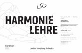 HARMONIE - London Symphony Orchestraand the inspiration of John Dowland’s ‘In darkness let me dwell’ can be heard in the piece’s basic musical materials: the first three notes