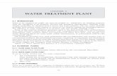 CHAPTER 5 WATER TREATMENT PLANTcpheeo.gov.in/upload/uploadfiles/files/Chapter 5_3.pdf · of raw water or climate does not favour the growth of algae, or where chemical dosing or some