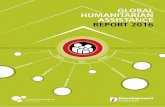 GLOBAL HUMANITARIAN ASSISTANCE REPORT 2016devinit.org/wp-content/uploads/2016/06/Global... · 2016-07-07 · Dan Sparks was the project manager. ... GLOBAL HUMANITARIAN ASSISTANCE