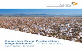 AgAgrorow · Executive Summary . This report provides general guidance on pesticide product registration in the United States and illustrates the ... (+0.3%) and rice (+19.8%) all