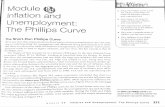 Phillips Curve - Bronx High School of Science Curve.pdfInflation and Unemployment: The Phillips Curve The Short-Run Phillips Curve We've just seen that expansionary policies lead to