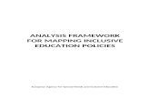 Analysis Framework for Mapping Inclusive … · Web viewAnalysis Framework for Mapping Inclusive Education Policies. This work is an Open Educational Resource licensed under the Creative