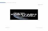Kobayashi Maru 1.0 Manualbckobayashimaru.de/svn/trunk/doc/KOBMARU-MANUAL.pdf9 Kobayashi Maru 1.0 Manual New Effects: NanoFX2 has been integrated into Kobayashi Maru and works both
