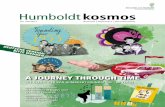 Humboldt kosmosHumboldt kosmos 100 /2013 7 All Erin Maxwell had intended to do at Stuttgart State Museum of Natural History was view its extensive collection of ichthyo-saurs. But