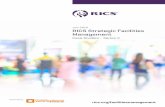 July 2016 RICS Strategic Facilities Management · Published by the Royal Institution of Chartered Surveyors (RICS) RICS, Parliament Square, London SW1P 3AD ... Associate Director,