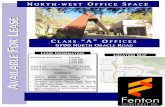 NNORTHORTH--WESTWEST OOFFICEFFICE SSPACEPACEimages2.loopnet.com/d2/8z5kZ-L96X1hiLg8KVjCa44ZovxfnbUD8ggxMNw7T04/... · a a e e ease f f or or l l e e class “a” offices 6700 north