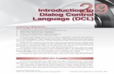 Introduction to Dialog Control Language (DCL) · Chapter 29 Introduction to Dialog Control Language (DCL) AutoCAD and Its Applications—Advanced 735 Copyright by Goodheart-Willcox