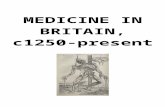 arkacton.org - Year... · Web viewA drug given to patients to remove pain during surgery. 1847 James Simpson discovered the effects of chloroform as an anaesthetic to stop pain during