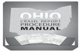 OH-1 –– 2. 1.OH-1M (Motorist Page - HSY 8306) are considered part of the OH-1 itself. • PRIVATE PROPERTY: Marked when the entirety of the crash events occur on private property