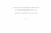 Cinderella - National Operatic and Dramatic …...This script is licensed for amateur theatre by NODA Ltd to whom all enquiries should be made. E-mail: info@noda.org.uk 6 Cinderella