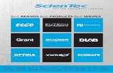 SCIENTEC.pdfIEST-RP-CC007, USA IEST-RP-CC034.1, USA Class Il Type A2 Biological Safety Cabinets Class Il Type A2 Biological Safety Cabinets AC2-4S8-NS AC2-5S8-NS AC2-6S8-NS NSF / ANSI
