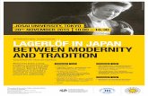 LAGERLÖF IN JAPAN BETWEEN MODERNITY AND TRADITION · LAGERLÖF IN JAPAN BETWEEN MODERNITY AND TRADITION INTERNATIONAL SYMPOSIUM MODERATOR: MIZUTA NORIKO There has been a long tradition