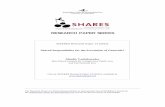 RESEARCH PAPER SERIES - The Shares Project...RESEARCH PAPER SERIES The Research Project on Shared Responsibility in International Law (SHARES) is hosted by the Amsterdam Center for