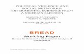BREADibread.org/bread/system/files/bread_wpapers/239.pdfIn this context voter education and informational campaigns are becom-ing popular with donors. We followed a large-scale randomized