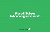 Facilities Management - GRAHAM Group...and trusted, delivery of Facilities Management . within the highly compliant driven, and security sensitive, bluelight sector. We are a vital