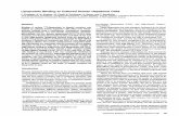 Lipoprotein Binding to Cultured HumanHepatoma Cellsdm5migu4zj3pb.cloudfront.net/manuscripts/113000/113086/JCI87113086.pdfstudied on cultured human hepatoma cells (Hep G2). Chylo-microns,