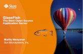GlassFish - OracleGlassFish – The Best Open Source Application Server 16 JBI – Java Business Integration •OpenESB 2.0 implementation >Included in GlassFish v2 >Integrated as