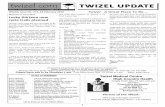 TWIZELTWIZEL UPDATEUPDATEcursa.ihmc.us/rid=1H314QDD4-K75P2-KFC/Twizel newsletter 271.pdfTWIZELTWIZEL UPDATEUPDATE Weekly Issue No. 271, 18 February 2010 Twizel - A Great Place To e….A