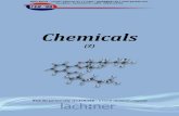 Chemicals - ГЕЯ '99geya99.com/literature/chem_cat/LACHNER Z.pdf · Use:analytical reagent for the determination of urobilin, pigment (zinc white), preparation of other zinc compounds,