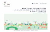 THE ZEN DEFINITION â€“ A GUIDELINE FOR THE ZEN PILOT AREAS 2019-11-15آ  ZEN REPORT No. 11 ZEN Research