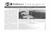 Nikkei Imagescentre.nikkeiplace.org/wp-content/uploads/2017/04/2003-Volume-8-No.-2.pdfMy Training on the Koto 4 Otowa Ryu Japanese Dance Group 5 Nishikawa Dance Group 6 An Inventory