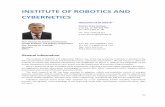 INSTITUTE OF ROBOTICS AND CYBERNETICSurk.fei.stuba.sk/sites/default/files/annual-reports/pdf/ar14_0.pdffield of automation and control, industrial informatics, cybernetics and robotics.
