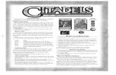 Object of the Game Components District Cardsgamingcorner.nl/rules/cardgames/citadels_uk.pdf · Citadels is a card game of bluffing, deduction, and city-building for two to seven players,