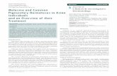 Melasma and Common Pigmentary Dermatoses in Asian ... · Kwon SH, Park KC. Melasma and Common Pigmentary Dermatoses in Asian Individuals and an Overview of their Treatment. J Clin