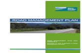 ROAD MANAGEMENT PLAN - Yarra Ranges Shire...Yarra Ranges Shire Council Road Management Plan 2018 – Version 04 6Page The following diagram indicates the way in which these and other