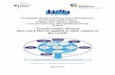 Transferability Manual How can LiWa be applied to other ... · Transferability Manual How can LiWa be applied to other regions of the world? Compiled by ifak e. V. Magdeburg with