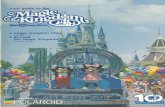 Guide to the Magic Kingdom - 1981 - Disney Pix · Magic Kingdom. Magic Kingdom Passports: Guests may purchase Magic Kingdom passports at the Transportation and Ticket Center (cash
