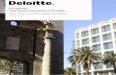 Uruguay - Deloitte...Uruguay is a democratic republic organized under a presidential system. The president is directly elected by the national electorate for a term of 5 years, and