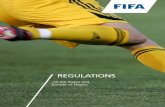 REGULATIONS - FIFAresources.fifa.com/mm/document/affederation/administration/02/70/95/52/... · regulations. Such regulations should also provide for a system to reward clubs investing