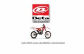 Sachs 48mm Closed Cartridge fork Service Manuals/Sachs closed...Secure the inner cartridge with a soft jaw vise or clamp. Fill the cartridge with 200cc’s of high quality 5w fork