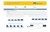 Highlights in the Second Quarter of 2018 · Gerdau’s performance in the second quarter of 2018 The Consolidated Financial Statements of Gerdau S.A. are presented in accordance with