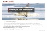 Realm of the Polar Bear In Depth | Arctic cruise | …...Itinerary Itineraries on some departure dates may differ, please select the itinerary that you wish to explore. Arrive in Kirkenes,