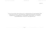 Scanned Document - circabc.europa.eu · costuri si obligatia de nedlscriminare impuse Romtelecom sunt respectate In mod adocvat (RIO, RIJO, etc). 4. ANCOM a dezvoltat møcanlsme de