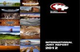 InternatIonal Jury report 2012 - Wikimedia Commons · mga payo sa lalawigan ng Ifugao na kinikilala bilang UNESCO World Heritage Site. [Filipino] Jury comments This picture of the