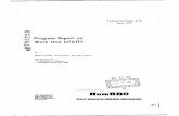 Progress Report on Work Unit UTILITY · 2018-11-09 · Professional Paper 6.70 March 1970 •. Progress Report on o Work Unit UTILITY by Robert Vineberg , Elaine Taylor, and John
