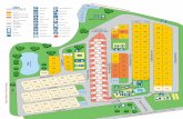 SPO SitePlan Final 2018 · Laundry Office Restrooms Bathhouse Water Fire Pit Store Arcade Pickle Ball Pool Playground Horseshoes Mini-Golf Volleyball Dump Station Basketball Court